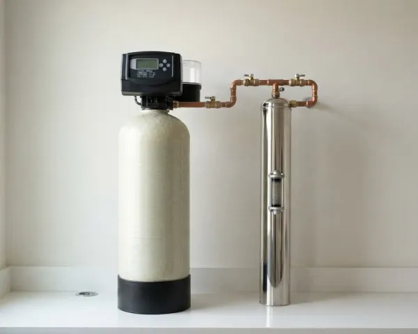 Best Water Softener in St George, UT — water softener service